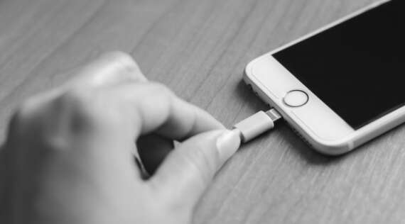 iPhone service center Bangalore